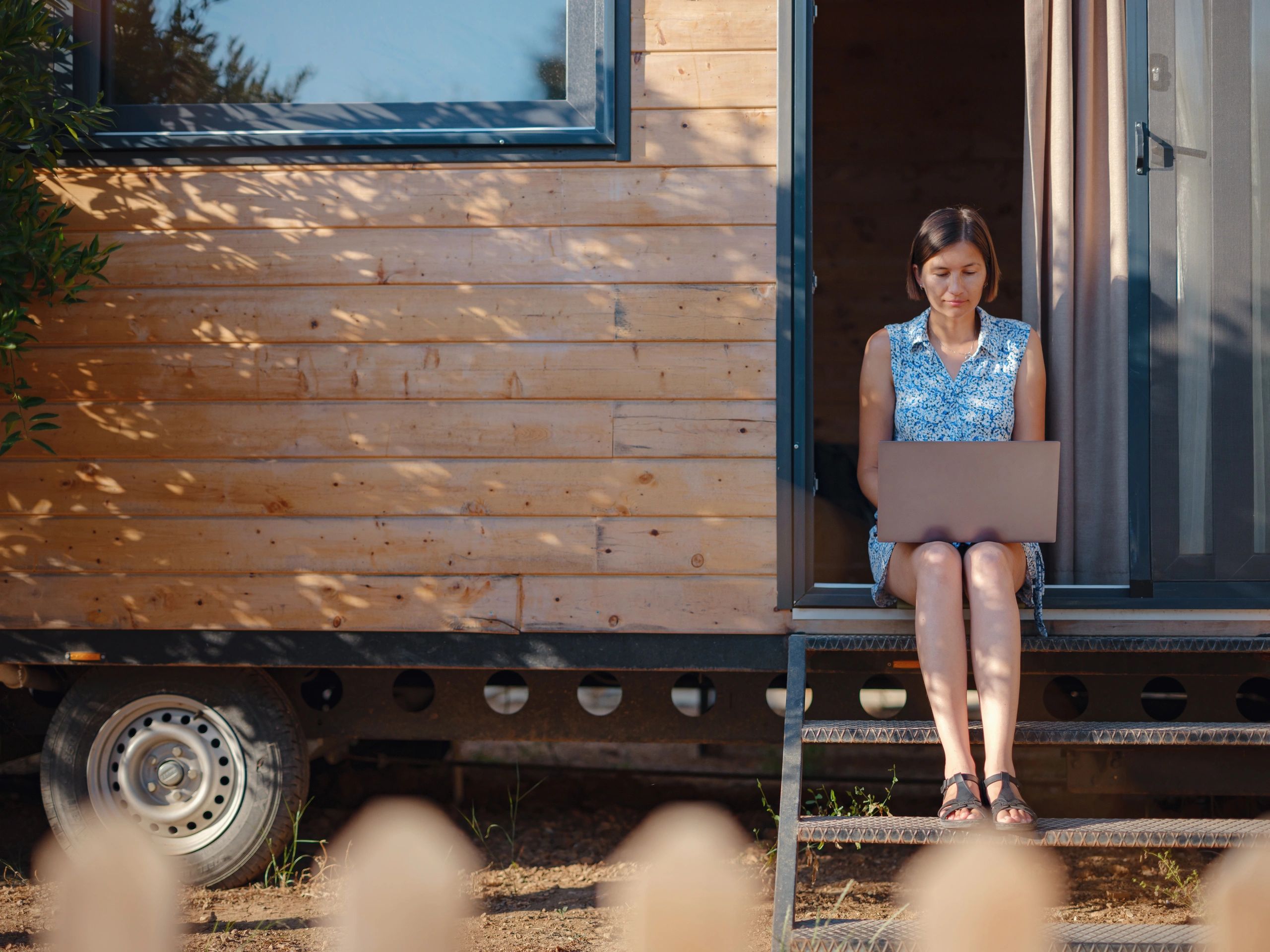 Storage Sheds